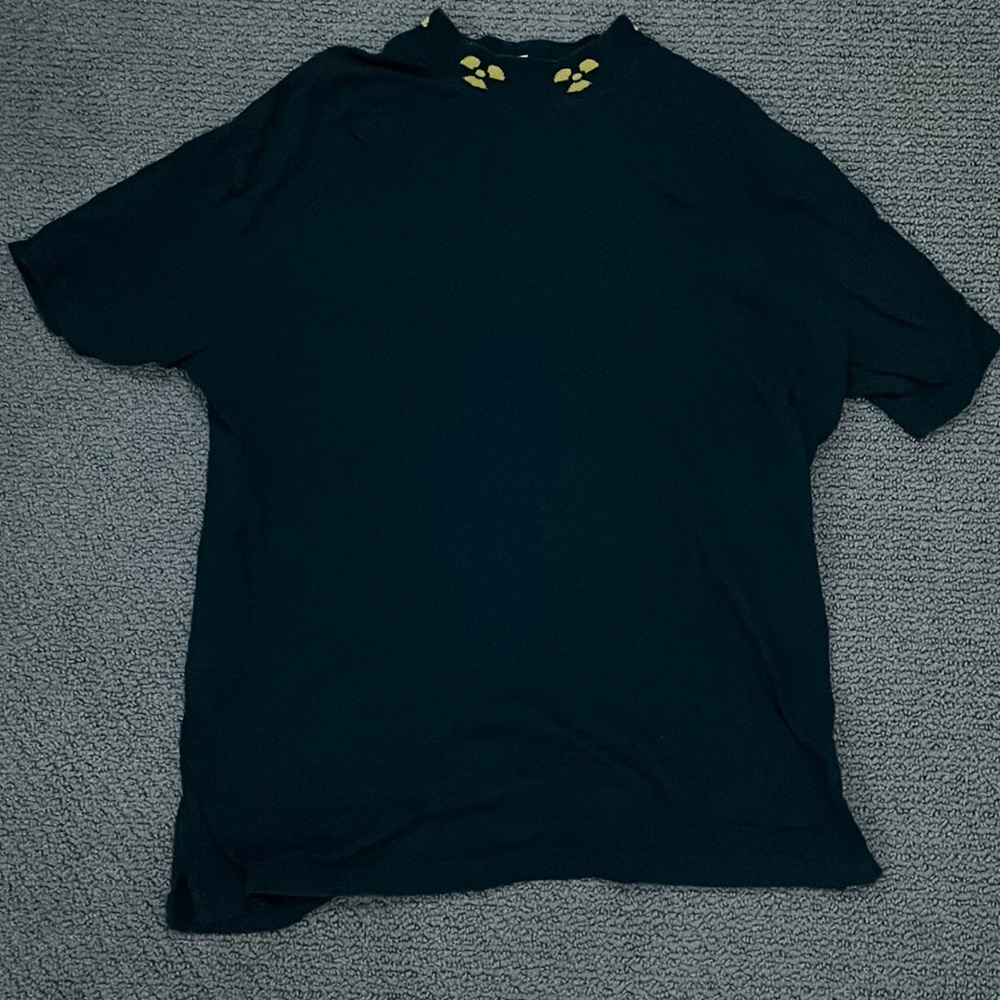 Black Urban Outfitters T shirt (Great Condition)